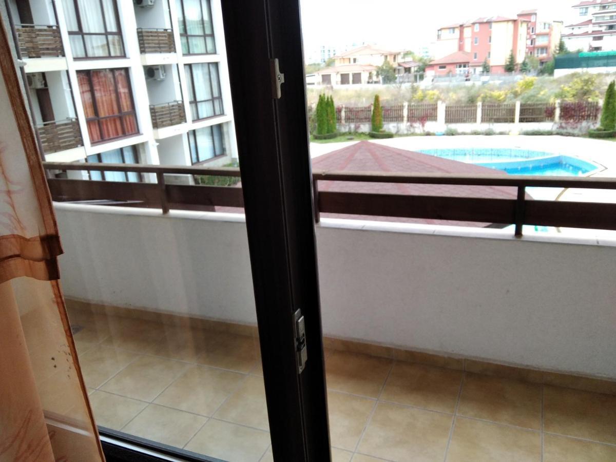 Victoria'S Apartments Νεσέμπαρ Εξωτερικό φωτογραφία