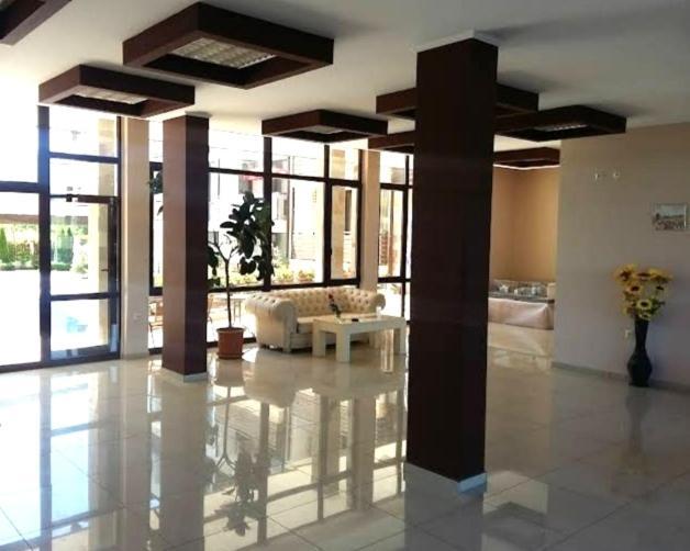 Victoria'S Apartments Νεσέμπαρ Εξωτερικό φωτογραφία