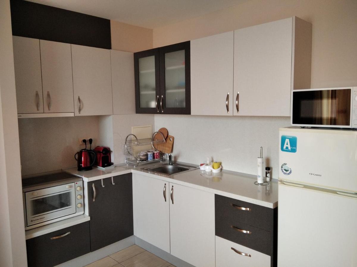 Victoria'S Apartments Νεσέμπαρ Εξωτερικό φωτογραφία