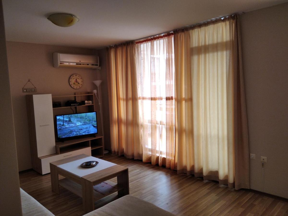 Victoria'S Apartments Νεσέμπαρ Εξωτερικό φωτογραφία