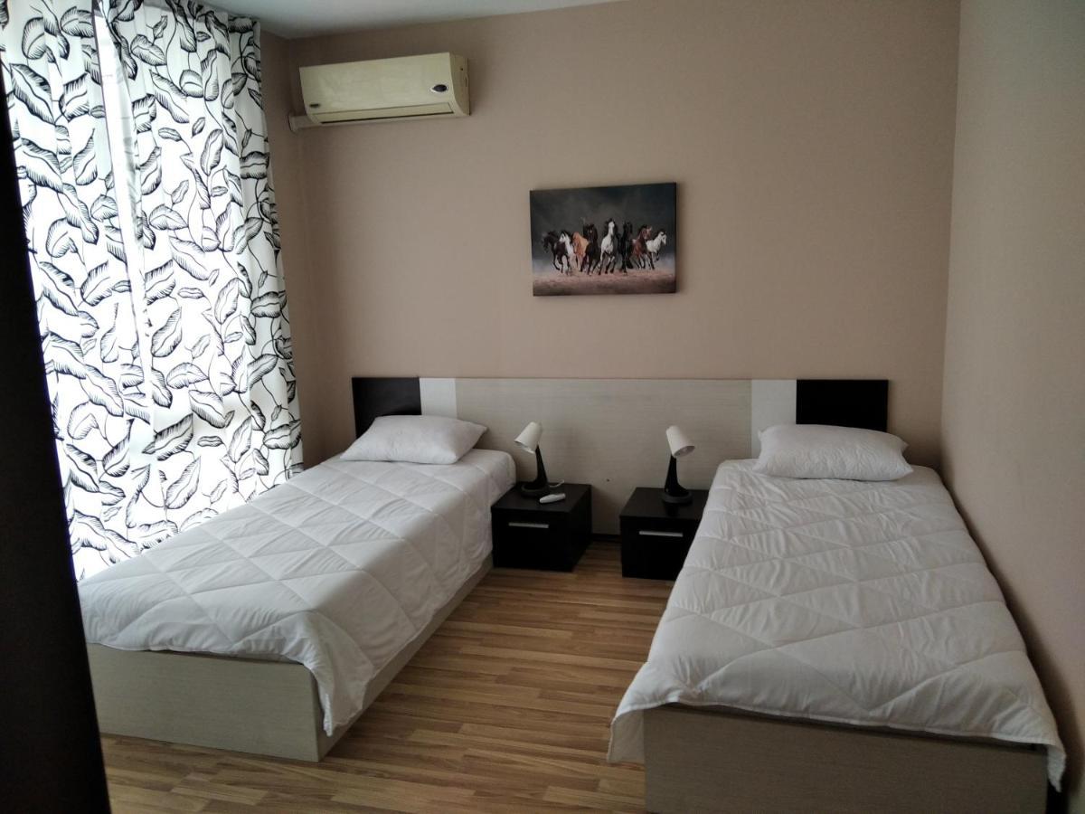 Victoria'S Apartments Νεσέμπαρ Εξωτερικό φωτογραφία
